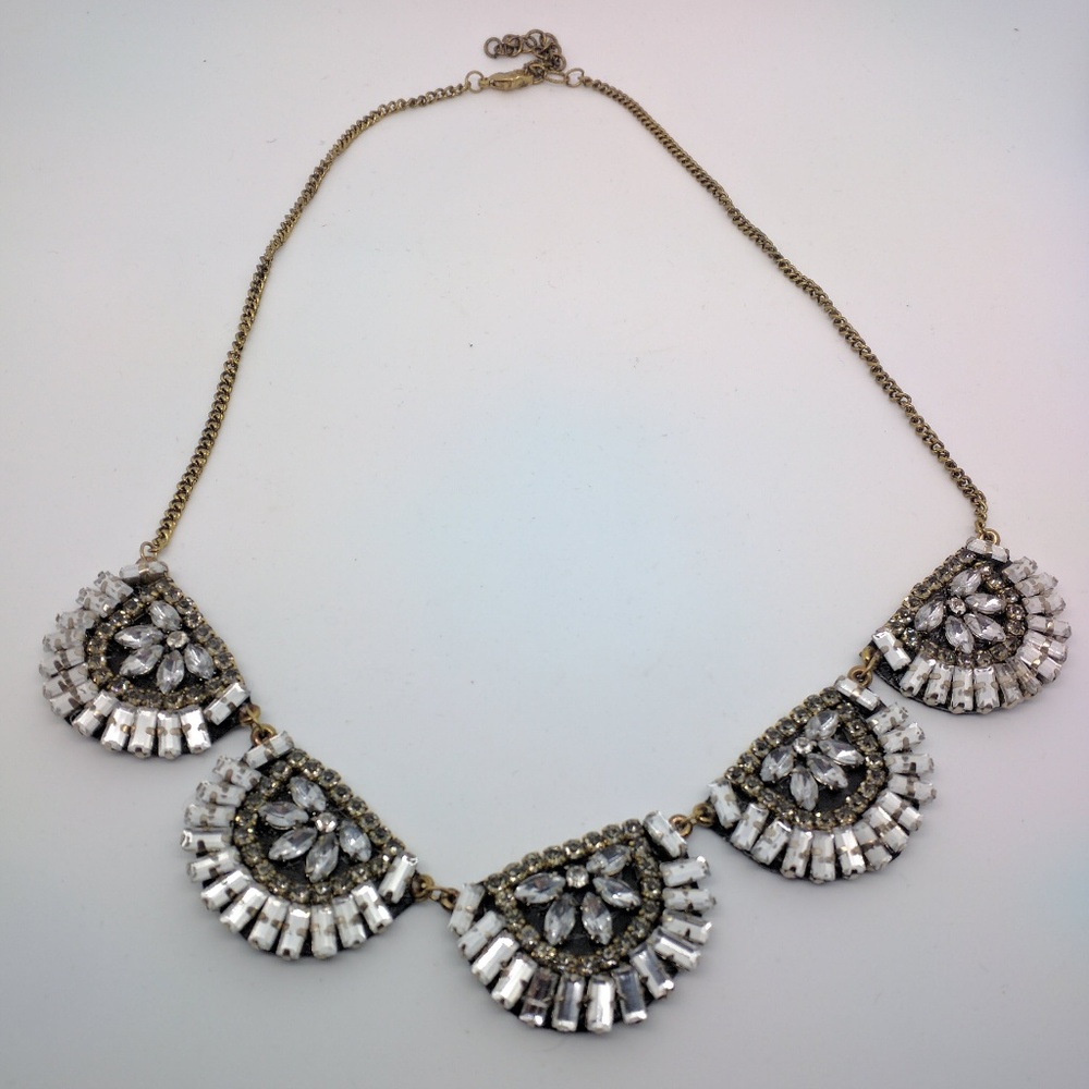 Dazzling Necklace